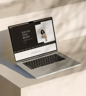 MUSE thème Divi Wordpress