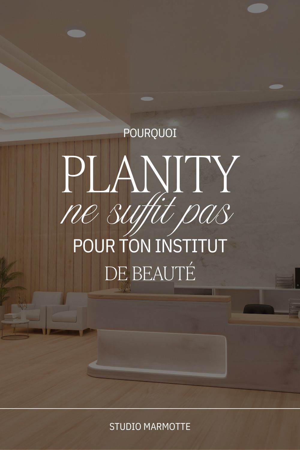 planity institut de beauté