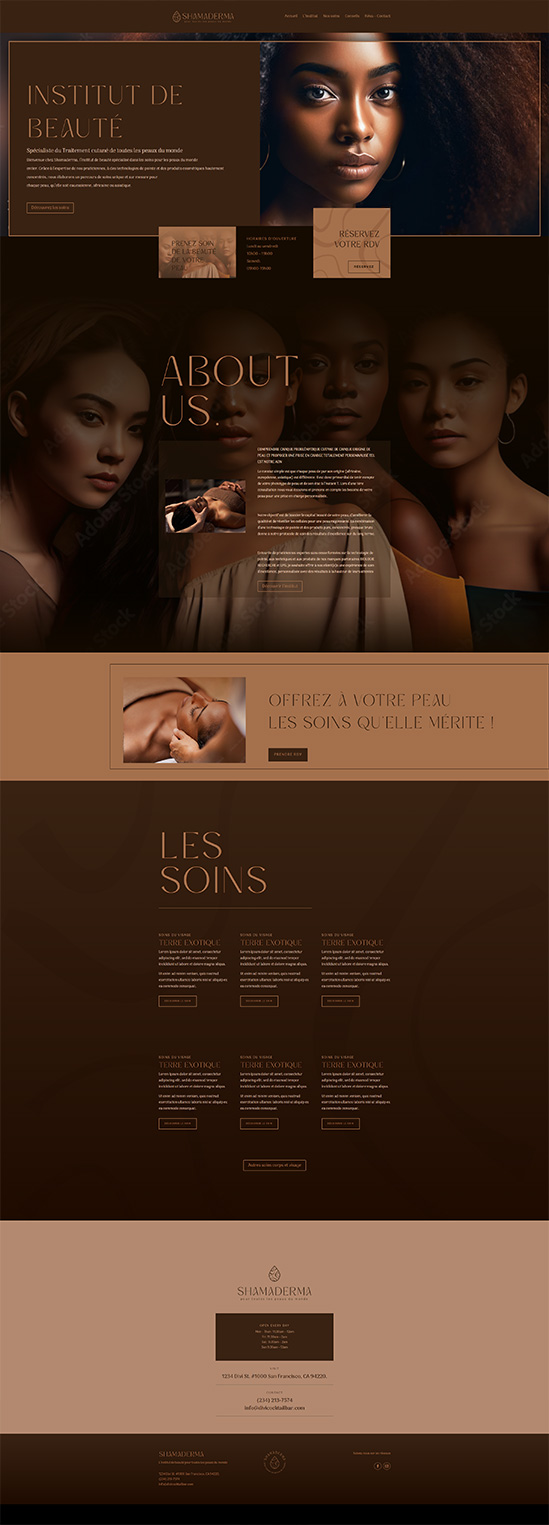 Agence Web Normandie