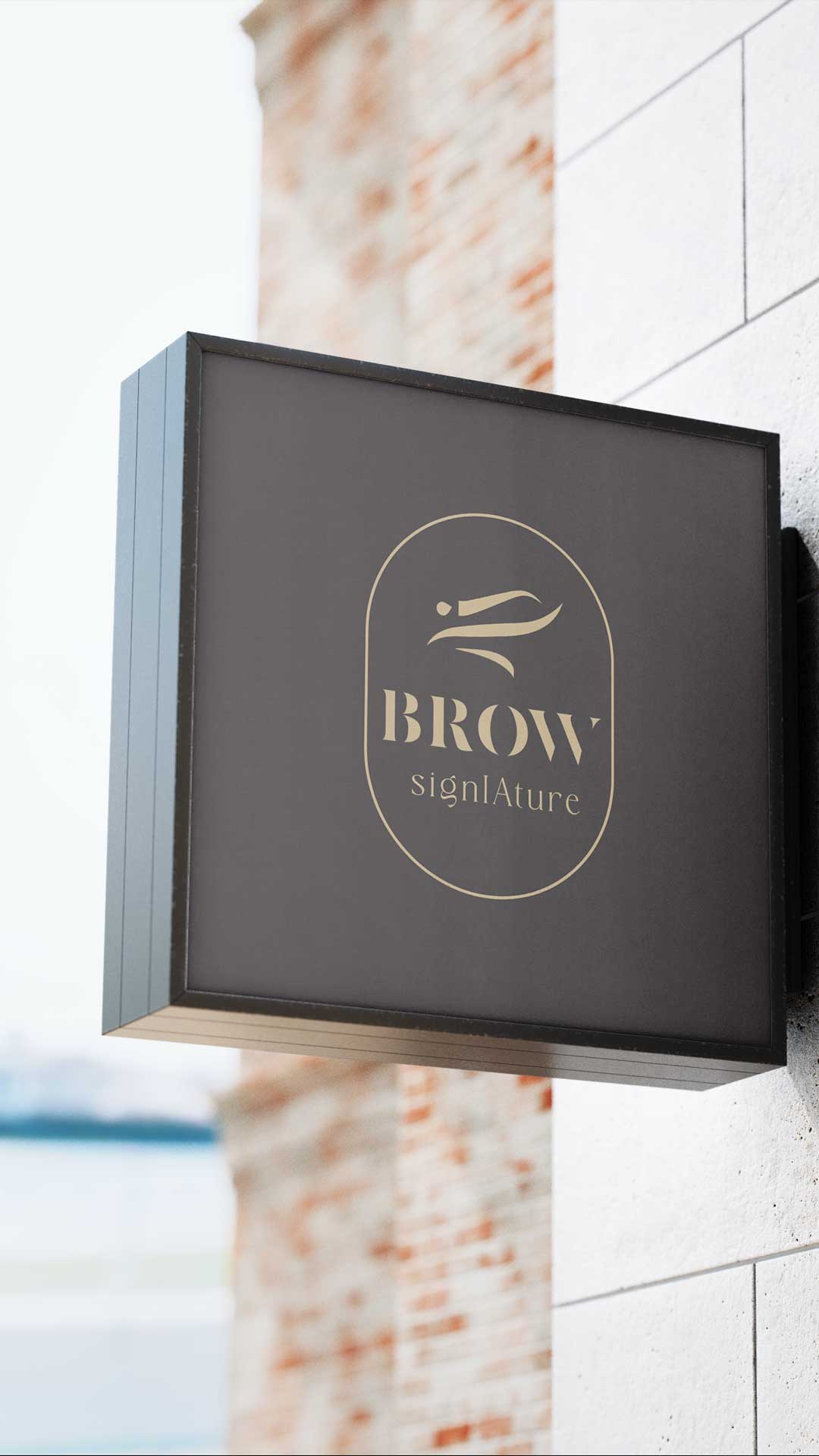 Graphiste logo beauté bien être