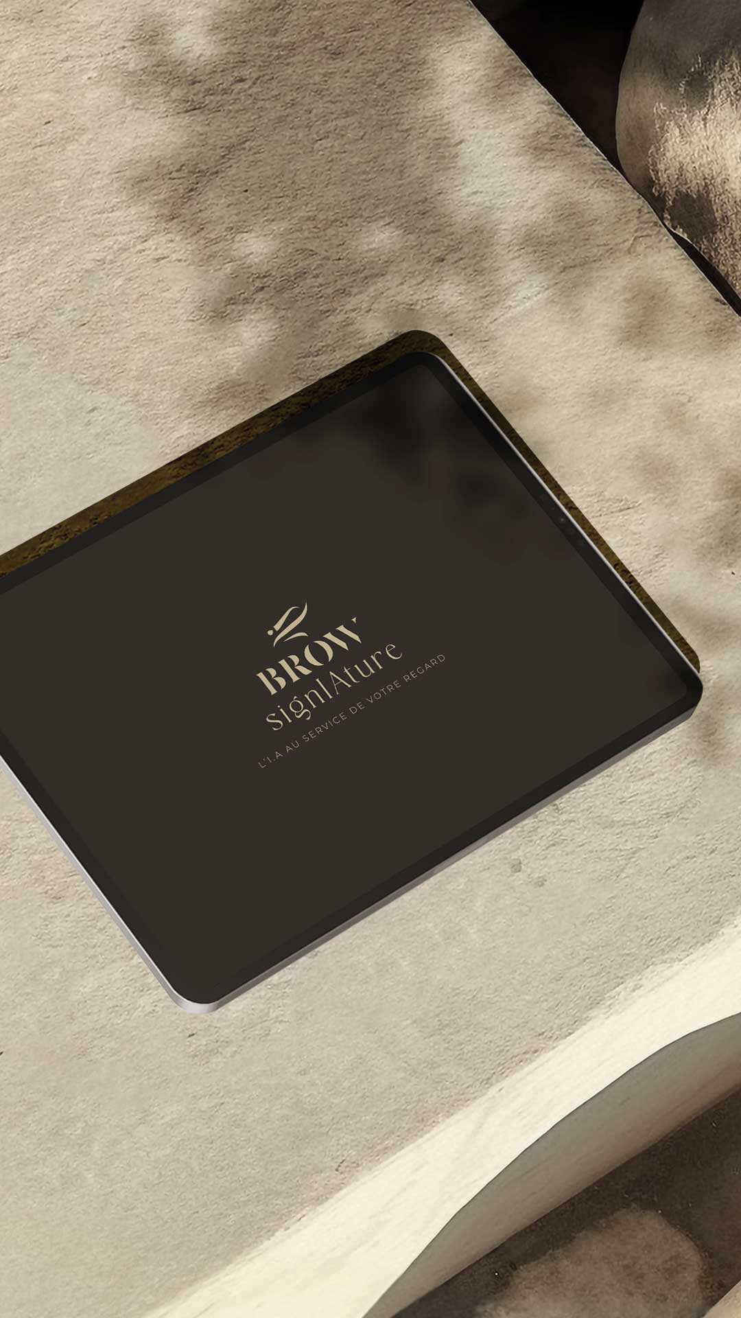 Graphiste logo beauté bien être