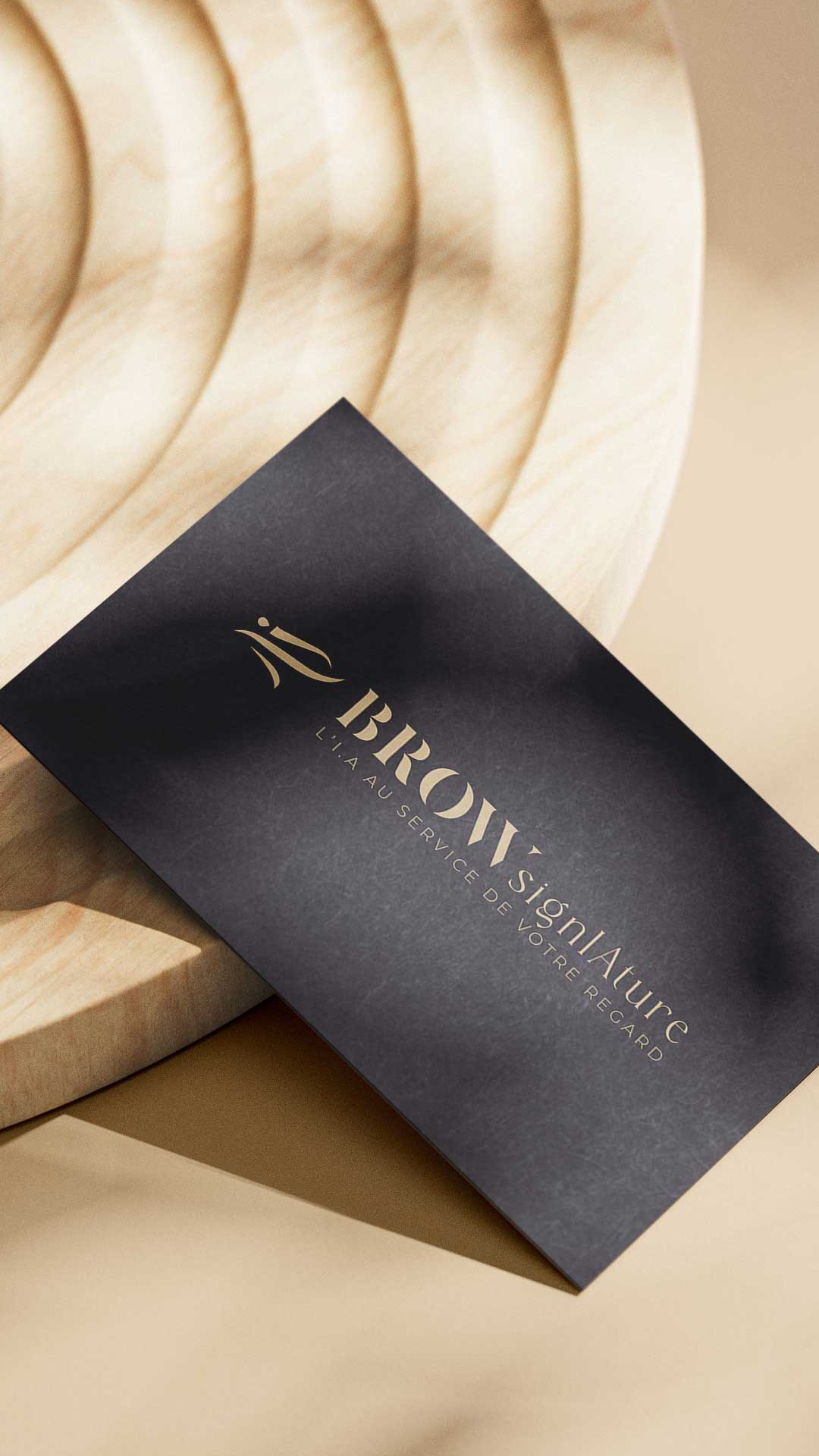 Graphiste logo beauté bien être