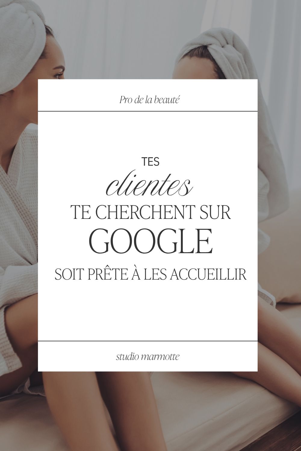 pro du bien être pourquoi avoir un site web