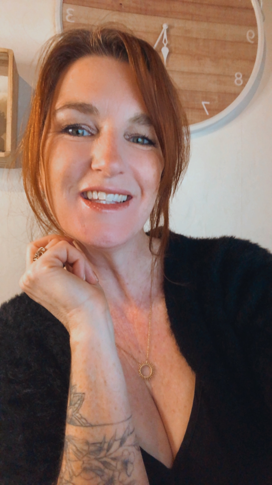Amandine STUDIO Marmotte - graphiste experte logo et site web
