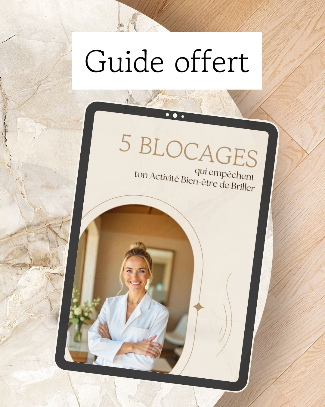guide offert