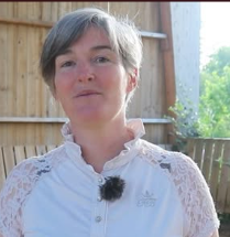 Aurélie Seguin