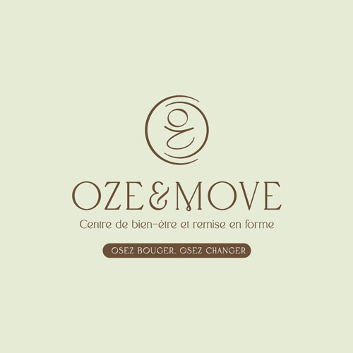 Oze & Move Dominique