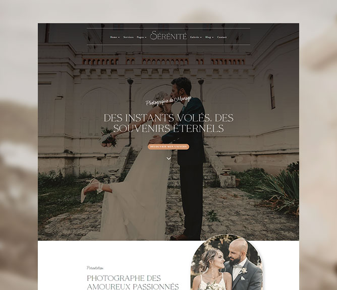 template-divi-photograhe-3 Studio Marmotte - template divi photographe.