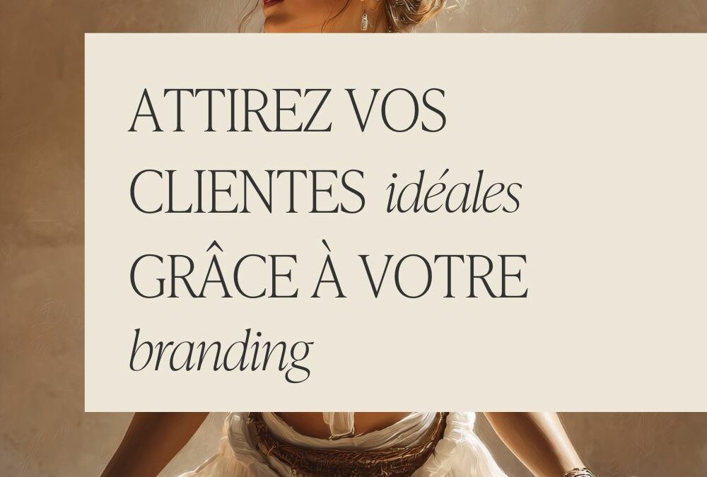 Branding Holistique pour les entreprises Bien-être