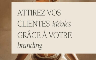 Branding Holistique pour les entreprises Bien-être