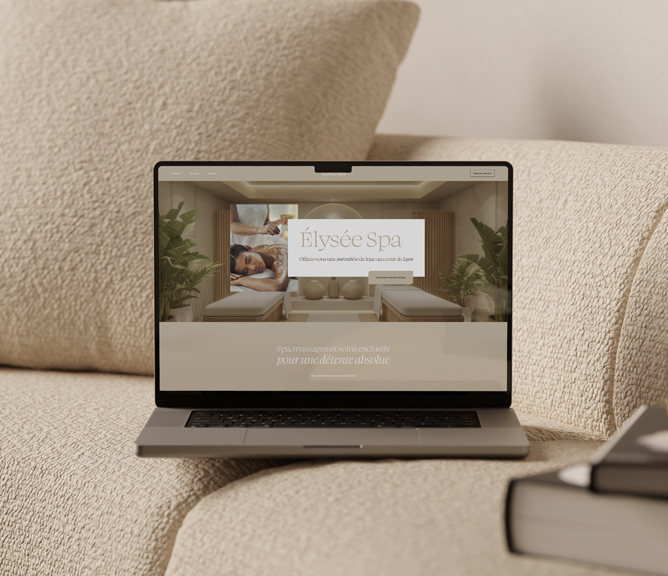 template-site-web-institut-de-beauté-spa---quarespace-by-studio-marmotte-01 création de site web Squarespace institut de beauté
